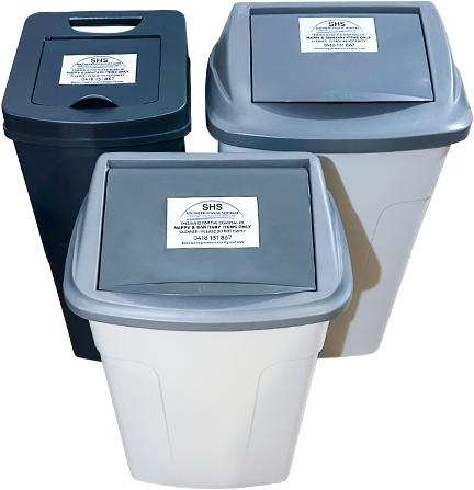 Nappy-Bins-Servicing Nappy Bins Servicing